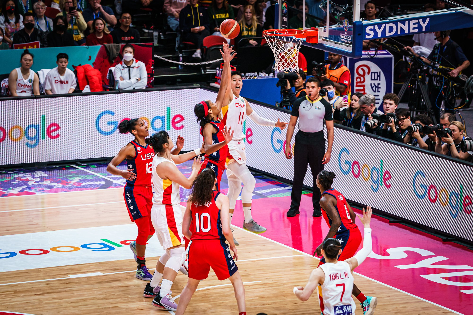 21012025_Case Study_Google x FIBA Womens World Cup