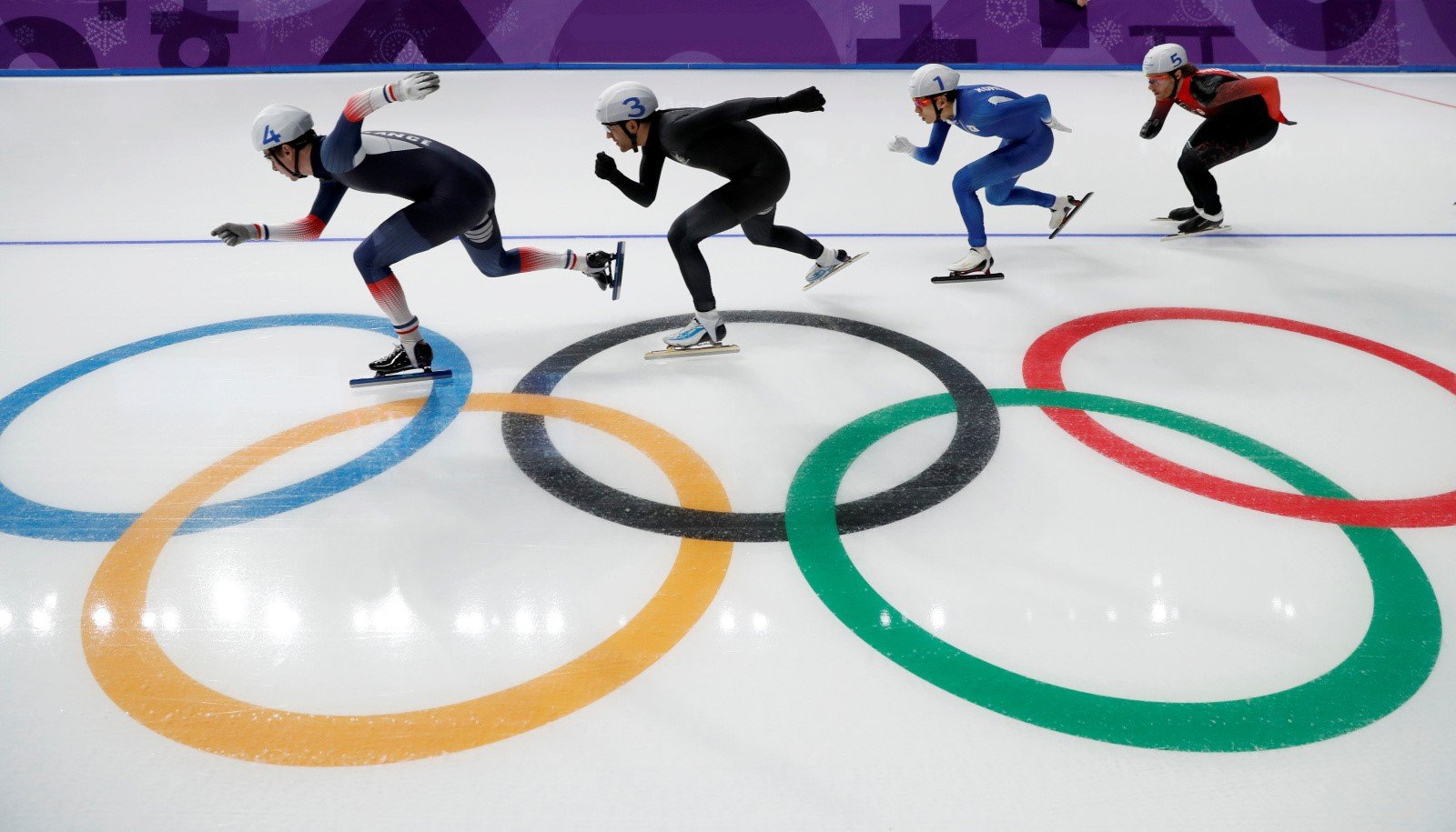 Olympic Winter Games 2026 Sports Media Rights